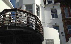 The White House Hotel