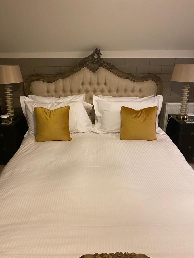 The White House Hotel New Quay Eksteriør bilde