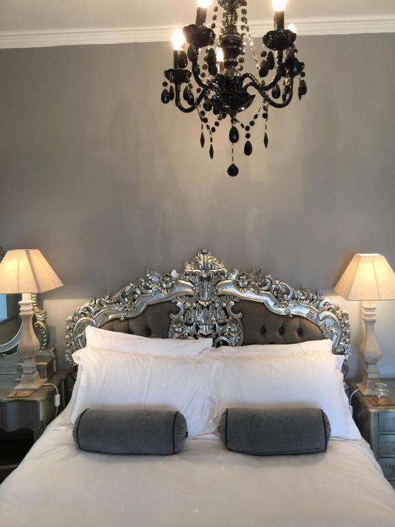 The White House Hotel New Quay Eksteriør bilde